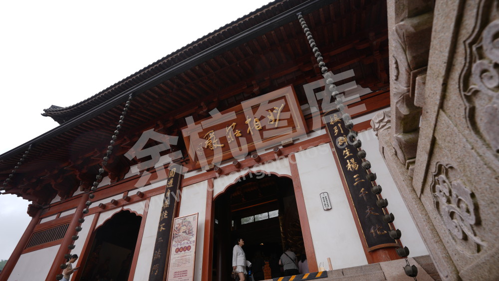 径山寺