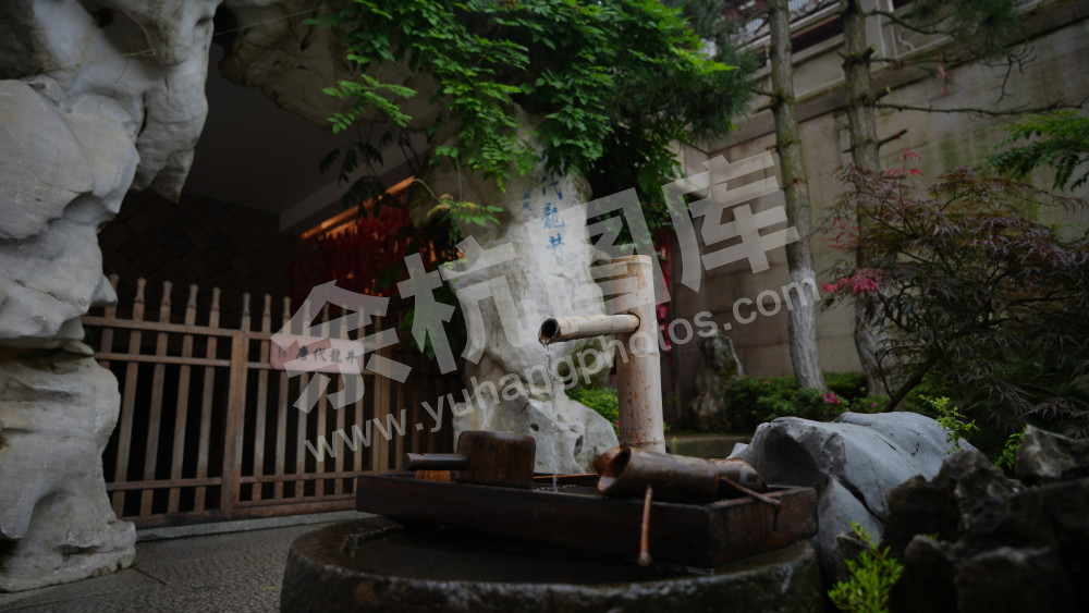 径山寺