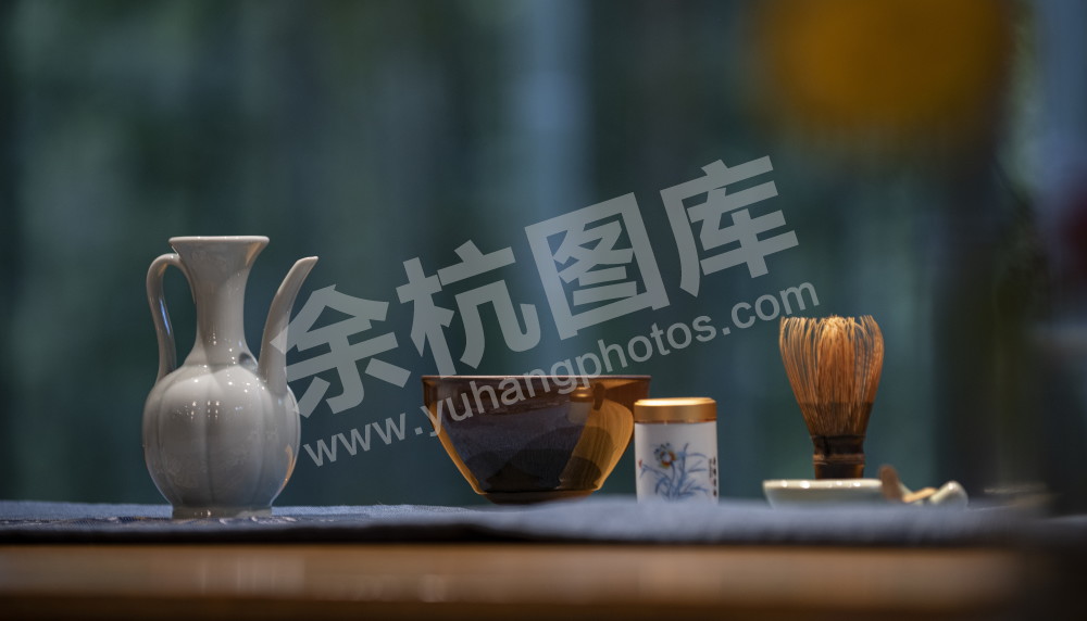 竹林山庄+里舍看山