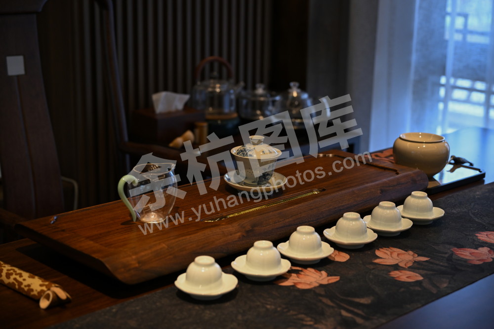 老马茶馆