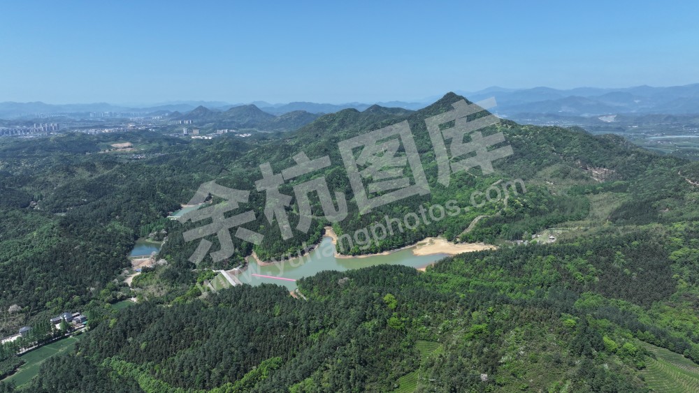 径山