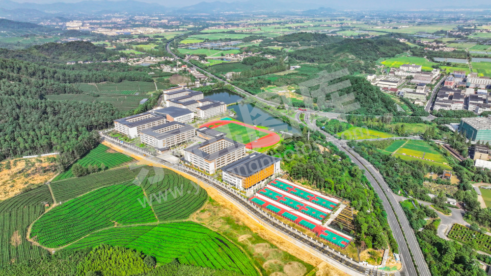 学军中学