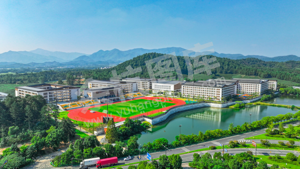 学军中学