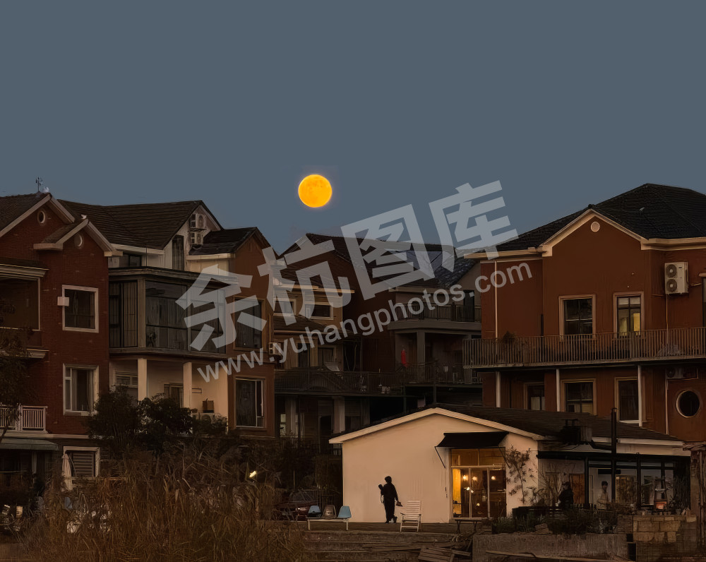 良渚暖村活动