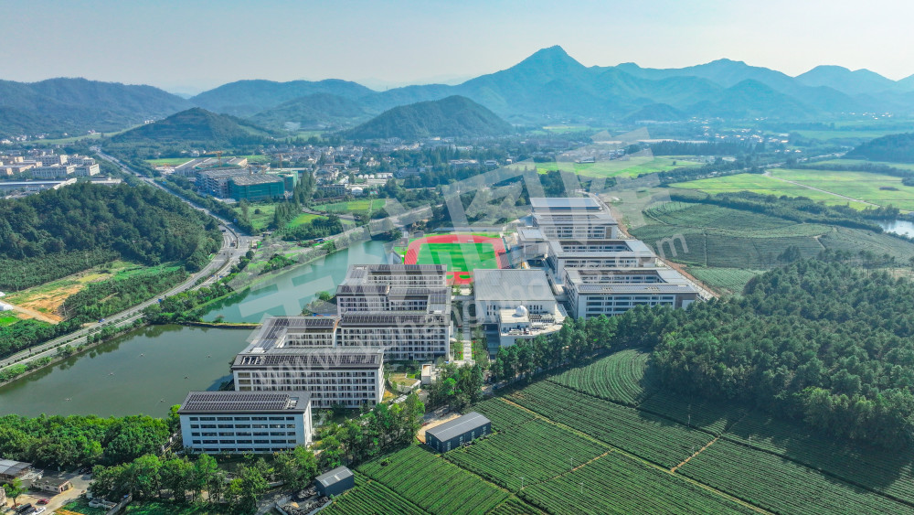 学军中学