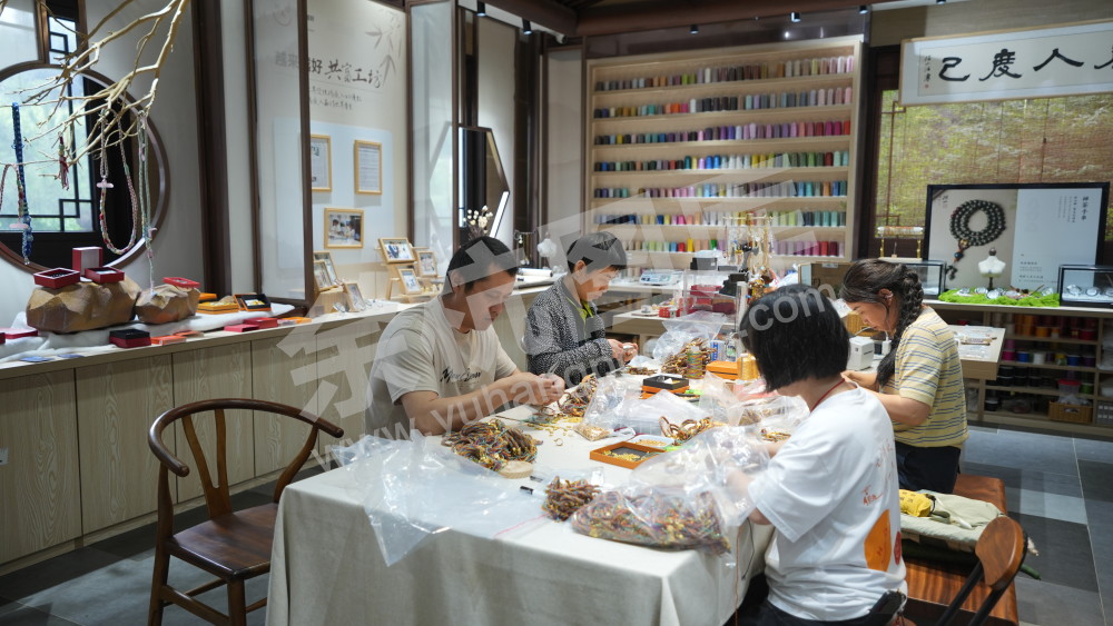 径山文创旗舰店