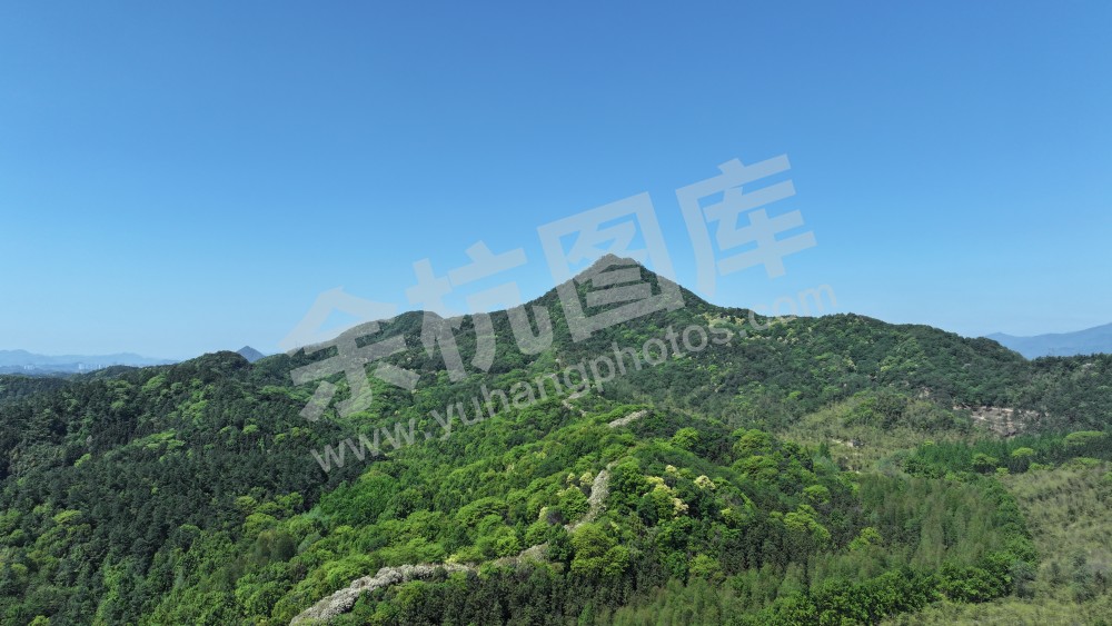 径山