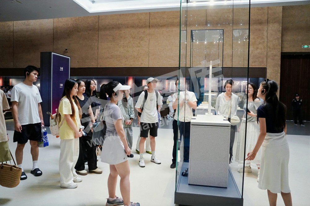 2026名校优生暑期来余实习&ldquo;朝露计划&rdquo;