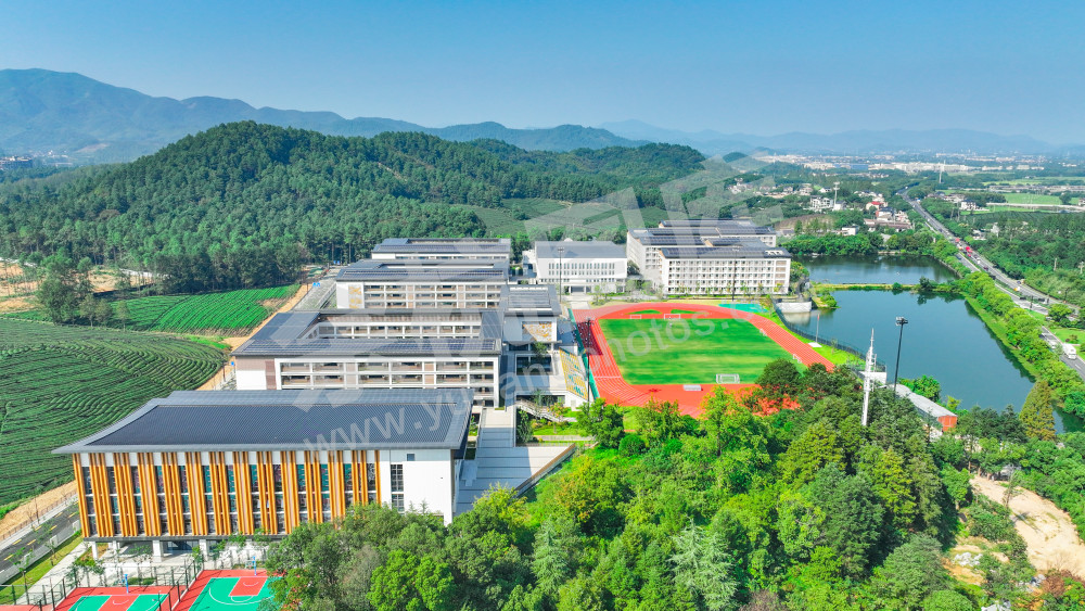 学军中学