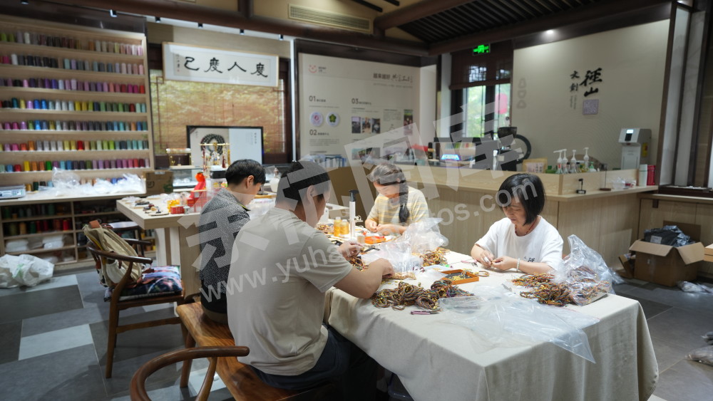 径山文创旗舰店