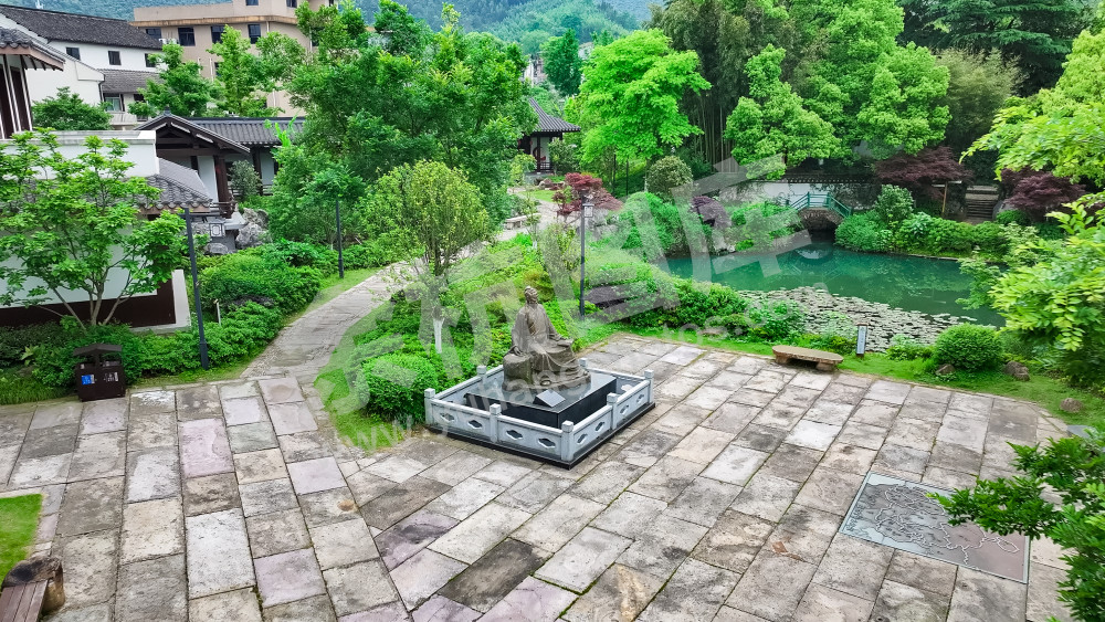 陆羽泉