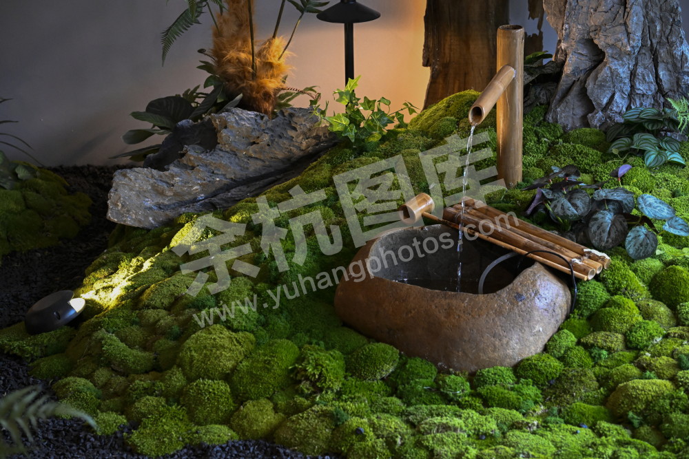 老马茶馆
