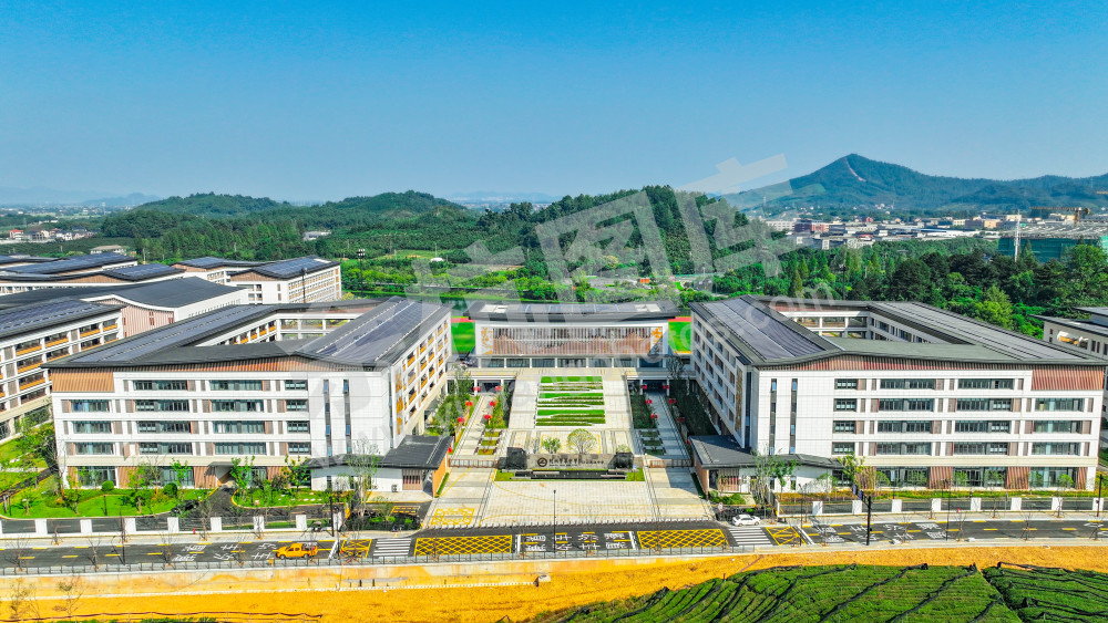 学军中学