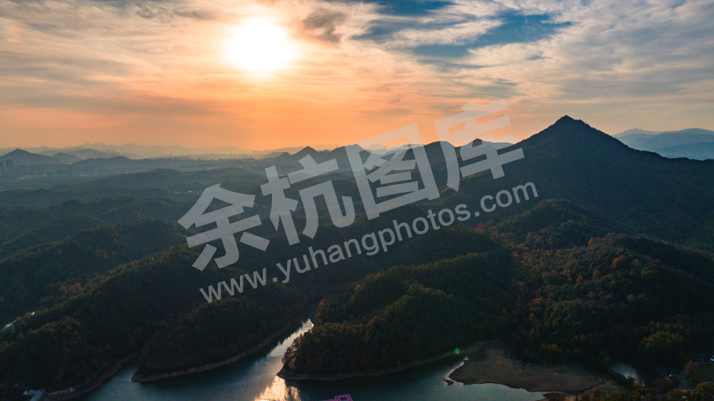 长乐林场
