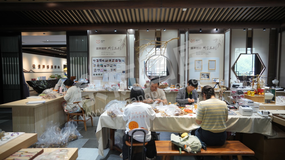 径山文创旗舰店
