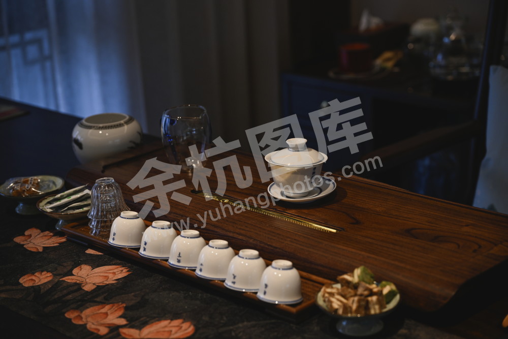 老马茶馆
