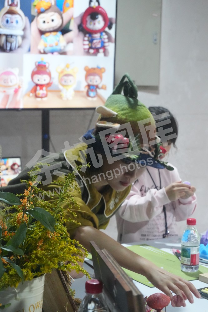 良渚暖村活动