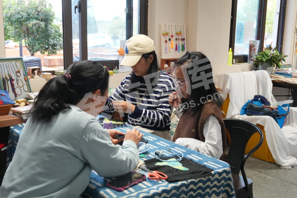 良渚暖村活动