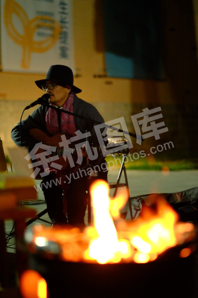 良渚暖村活动
