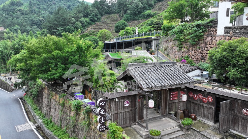 心无尘