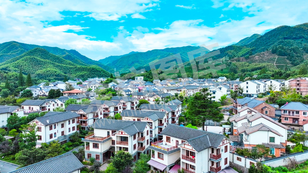 径山