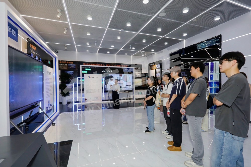 2026名校优生暑期来余实习&ldquo;朝露计划&rdquo;