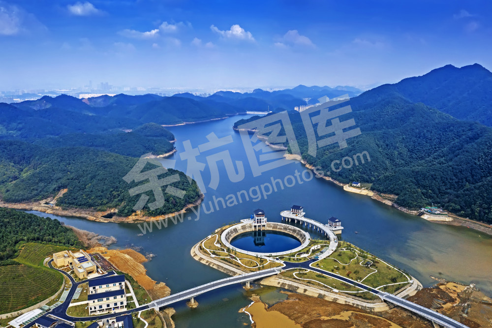 闲林街道：山水物阜 闲居林下