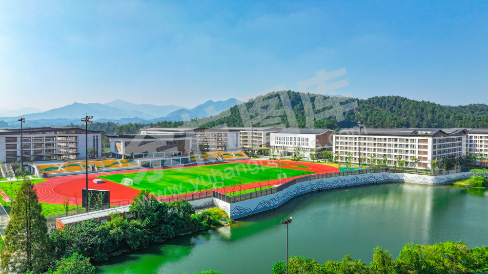 学军中学
