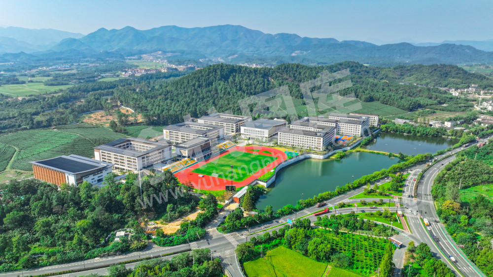 学军中学