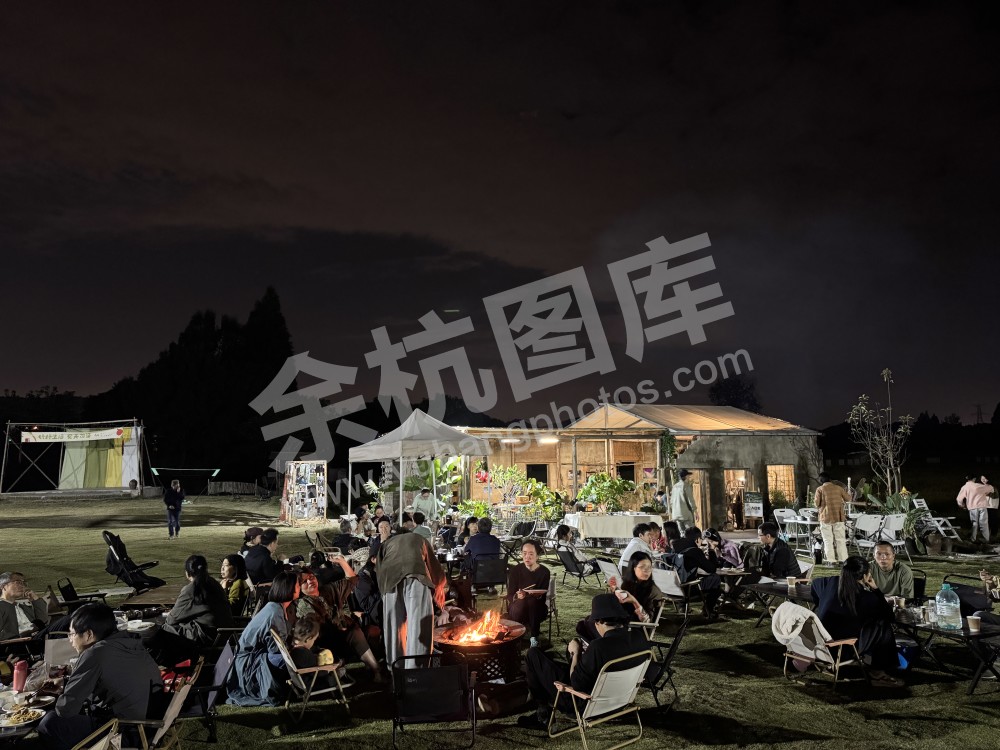 良渚暖村
