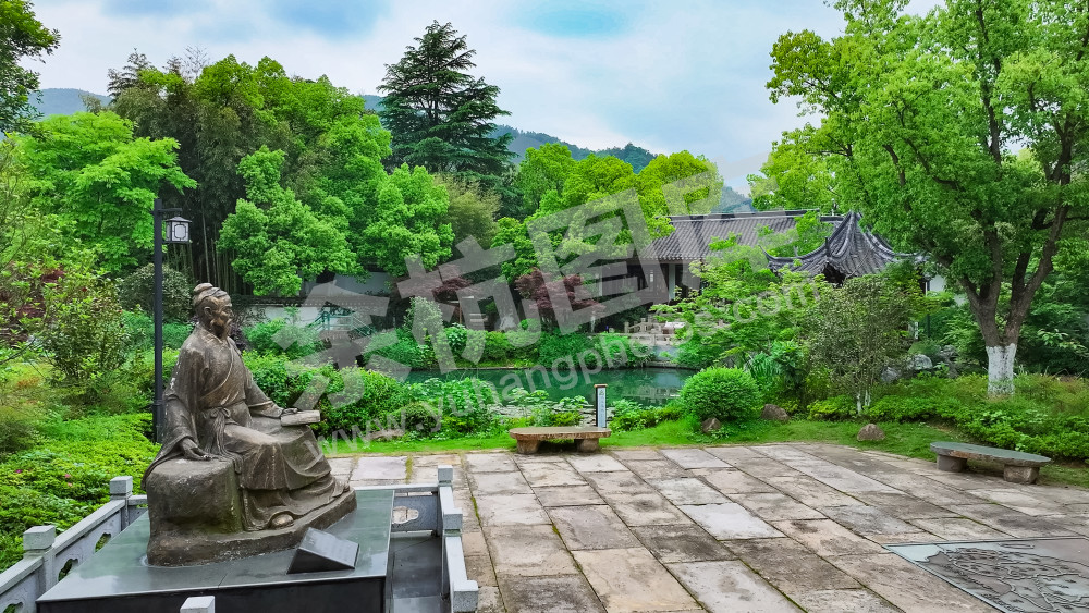 陆羽泉