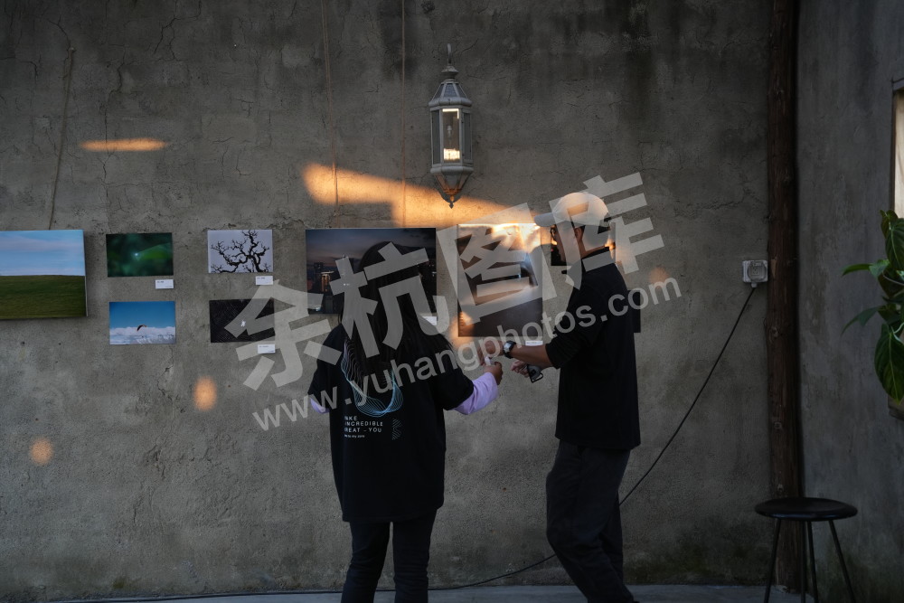 良渚暖村活动