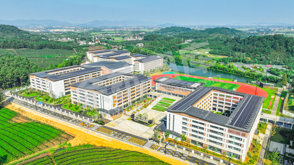学军中学