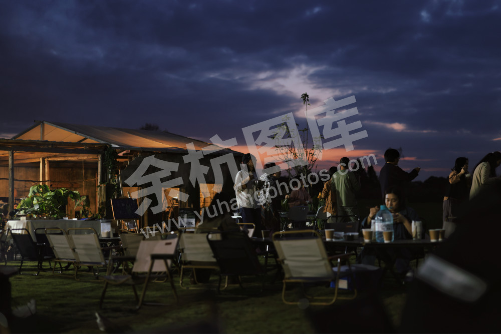 良渚暖村