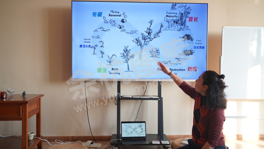良渚暖村活动