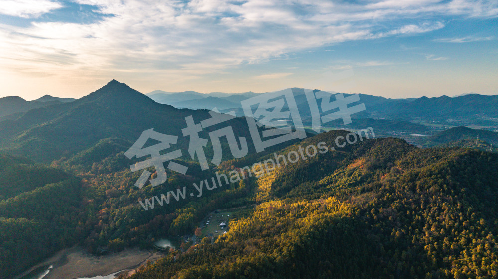 长乐林场