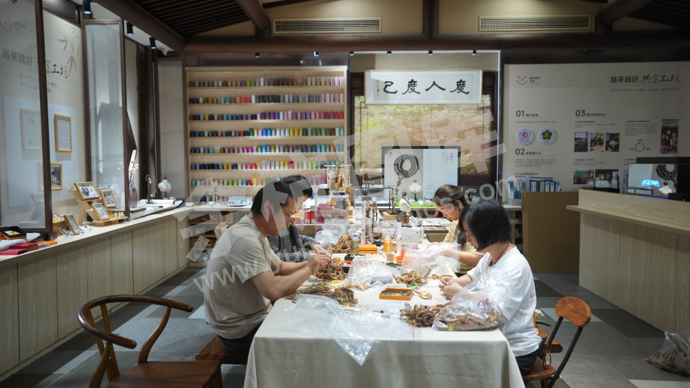 径山文创旗舰店