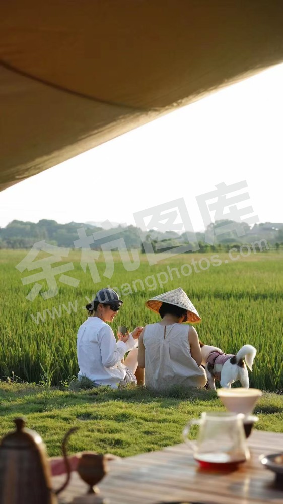良渚暖村