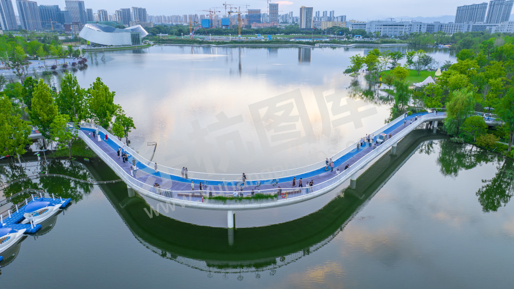 玉湖公园