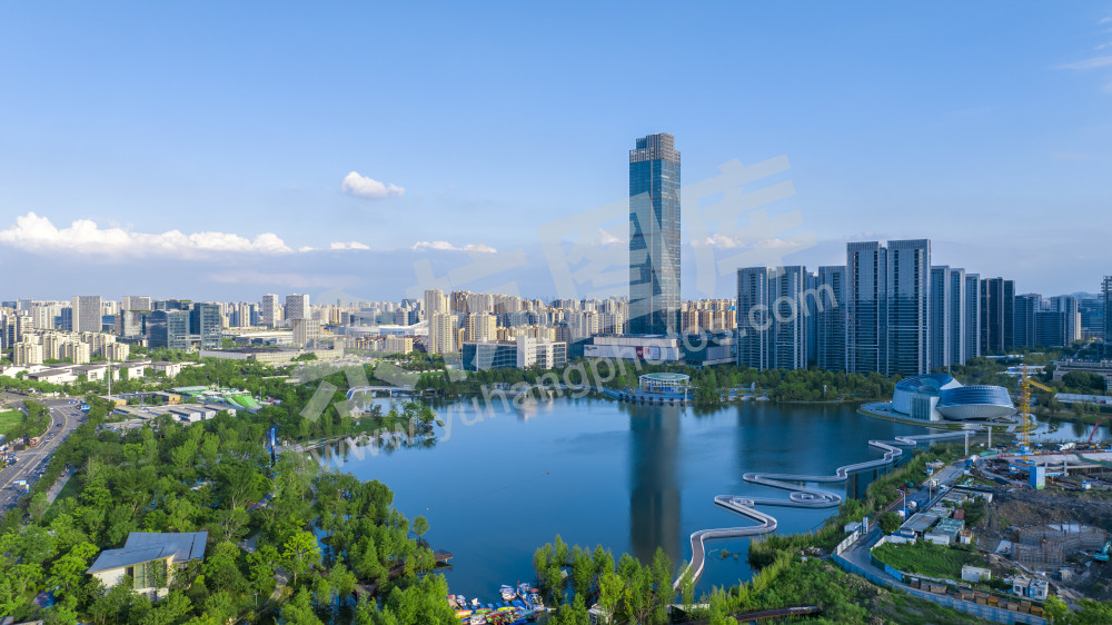 玉湖公园