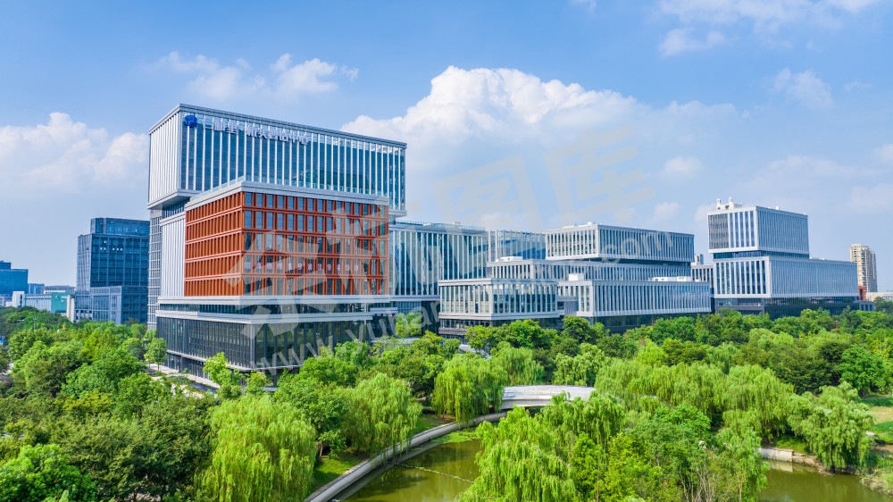 仁和里&middot;杭实智造中心