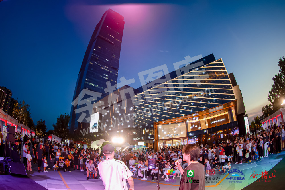 2026&ldquo;余&rdquo;你相约 嗨购杭州&mdash;七夕消费嘉年华