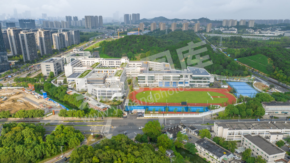 太炎中学官山校区