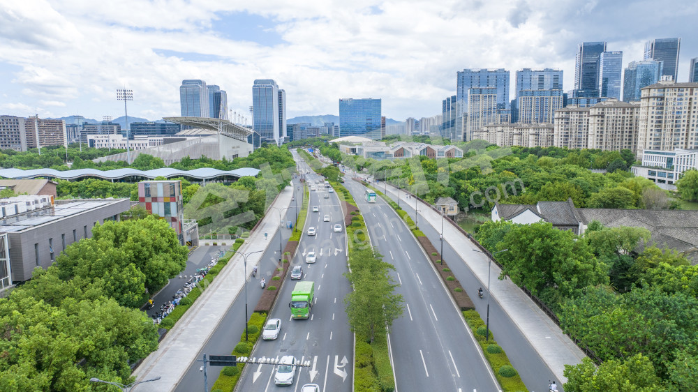 良睦路 