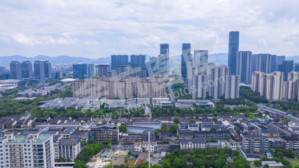 梦想小镇