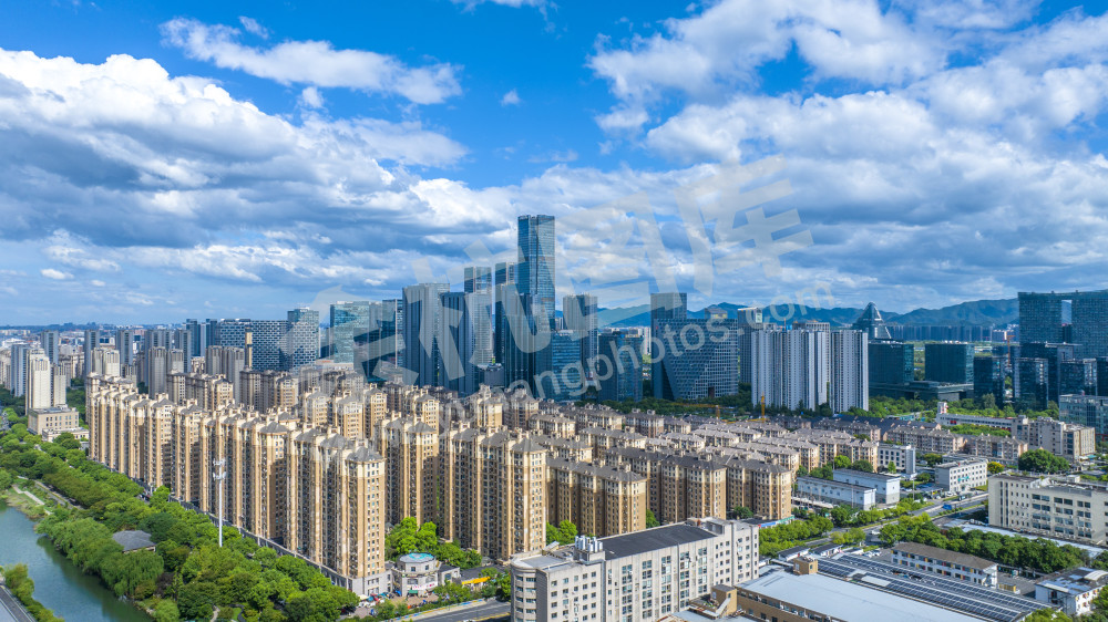 未来科技城
