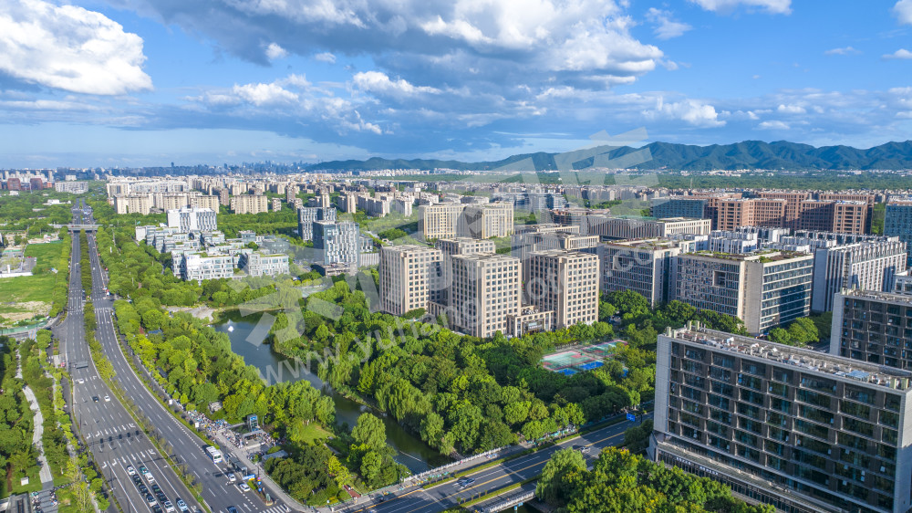 五常北部园区公园