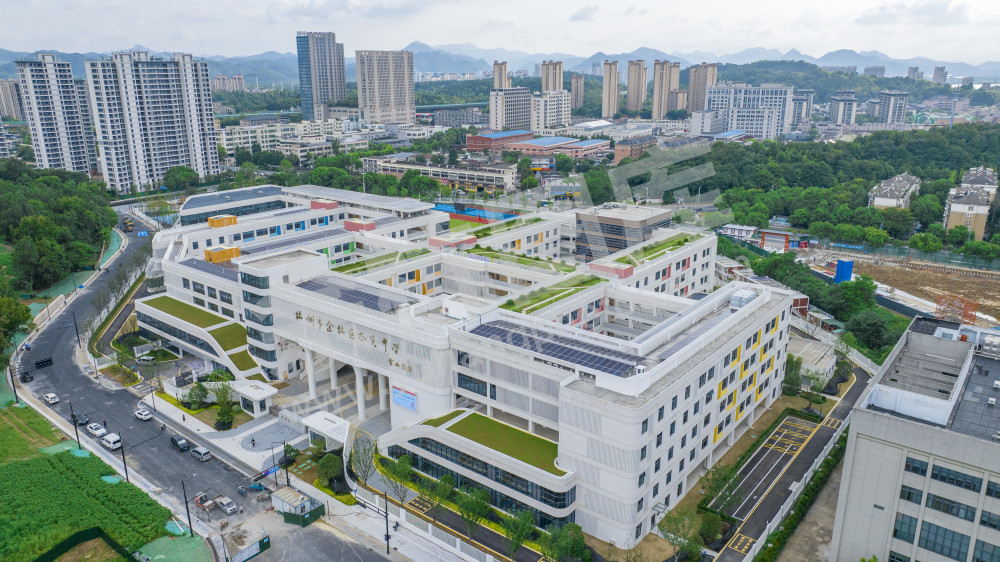 太炎中学官山校区