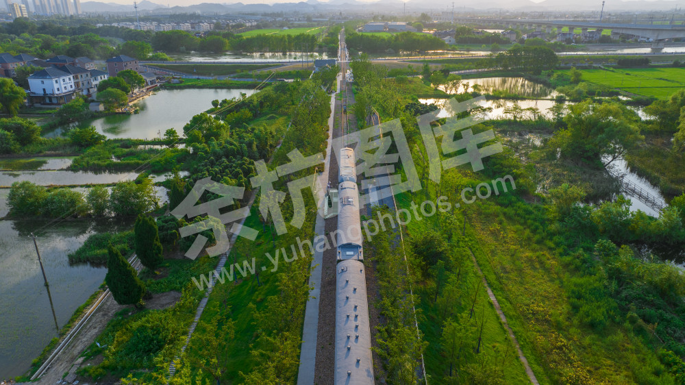 宣杭铁路主题公园