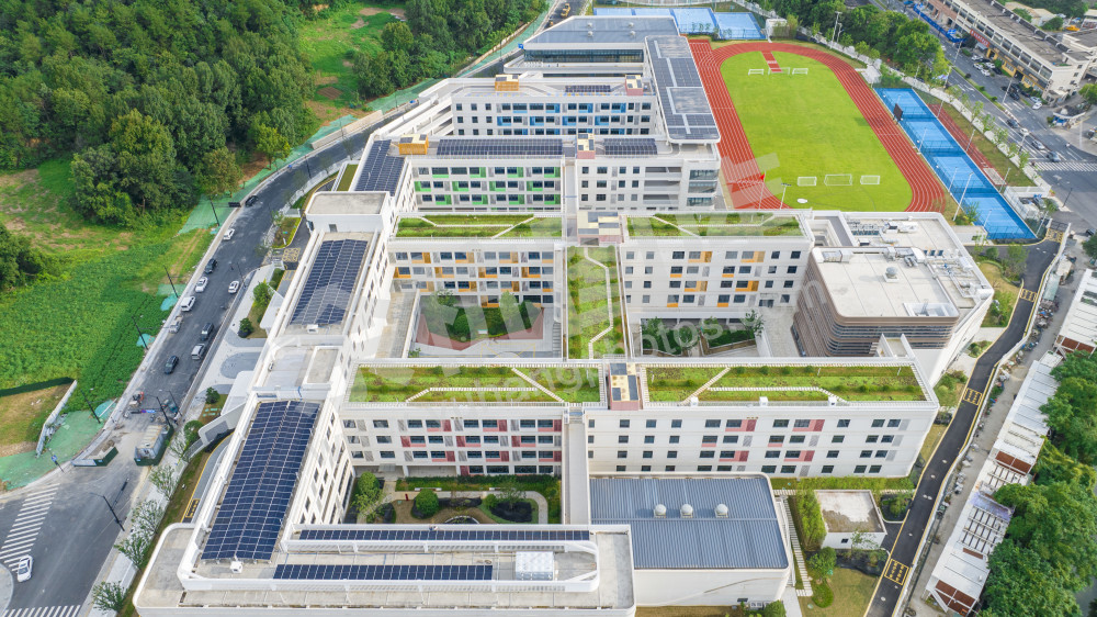 太炎中学官山校区